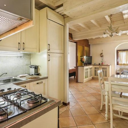 Romantica Suite Firenze 1 Cls Central Market & Dome Eksteriør billede