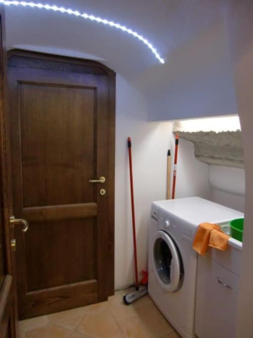 Romantica Suite Firenze 1 Cls Central Market & Dome Eksteriør billede