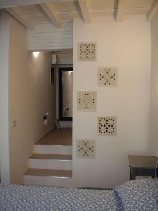 Romantica Suite Firenze 1 Cls Central Market & Dome Eksteriør billede
