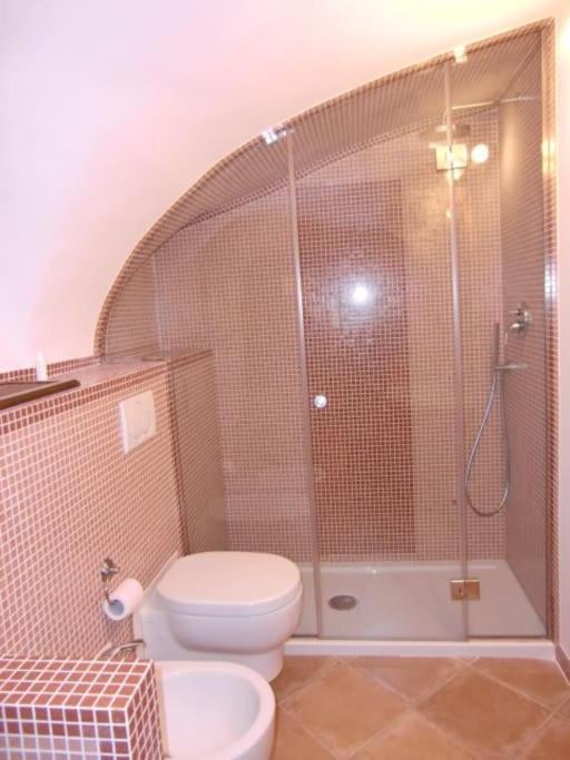 Romantica Suite Firenze 1 Cls Central Market & Dome Eksteriør billede